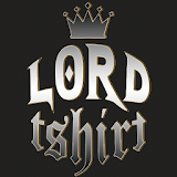 Lord Tshirt icon