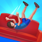 Cover Image of Tải xuống Home Flip: Crazy Jump Master 1.9 APK