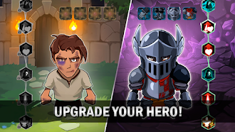 Game screenshot Order of Fate - Roguelike RPG mod apk