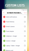 screenshot of ✈ Czech Travel Guide Offline