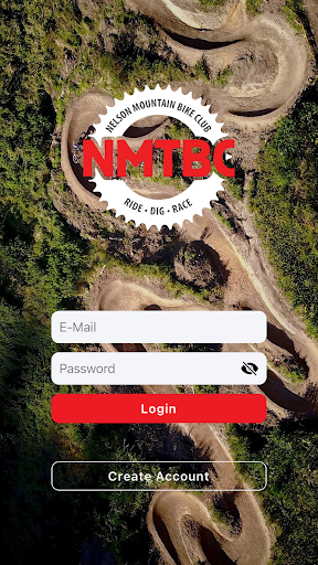 Android application NMTBC screenshort