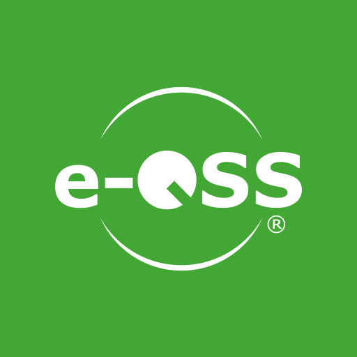 e-QSS TicketApp 4.0  Icon