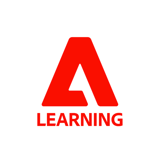 Adobe Learning Manager  Icon