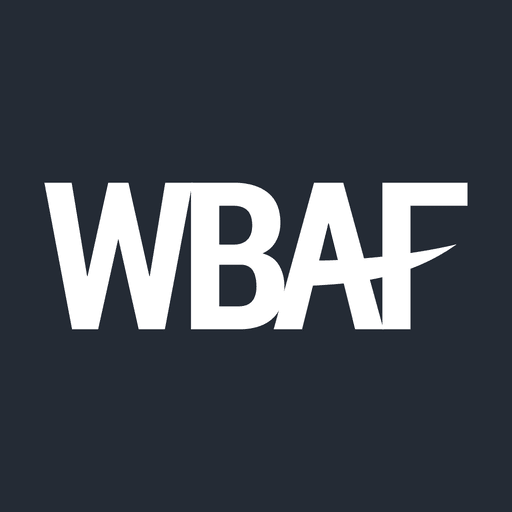 WBAF logo
