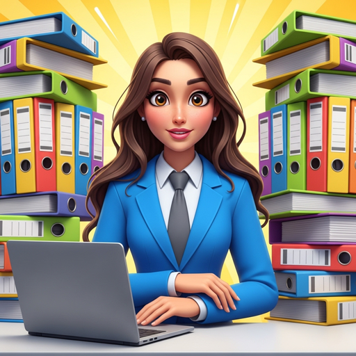 Office Life Simulator Boss PA Download on Windows