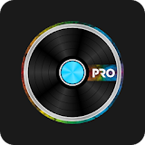 DJ Studio Mixer 2017 icon