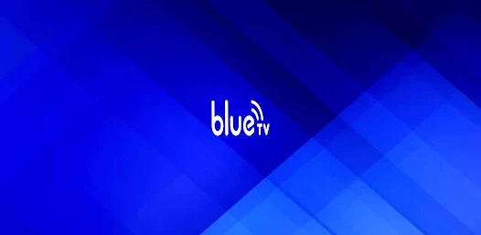 BLUE TV