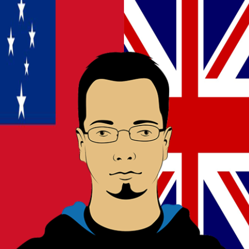 Samoan English Translator logo