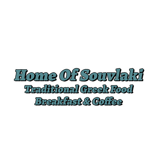 Home Of Souvlaki 1.0 Icon