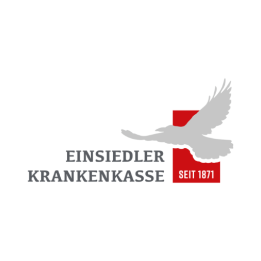 Einsiedler Krankenkasse logo