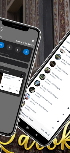 Fauzana Lagu Minang Offline Screen 2