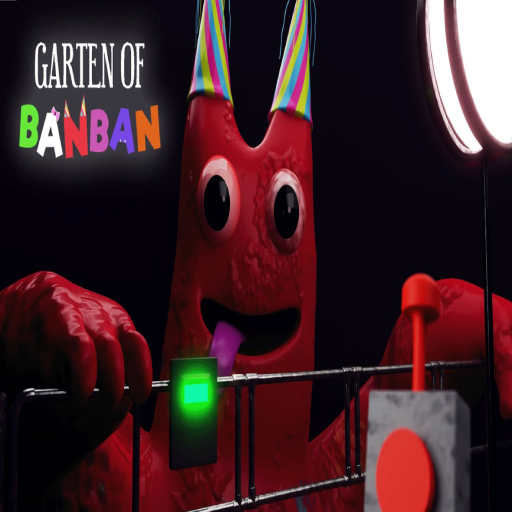 GARTEN Of BANBAN, but they're RAINBOW FRIENDS?! Garten of Banban 2  Animation -  in 2023