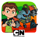 Cover Image of Tải xuống Ben 10 anh hùng  APK