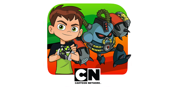 Ben 10 - Omnitrix Hero - Apps on Google Play