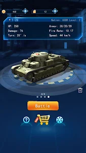 ティーガー戦車