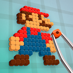 Master Beads Mod Apk