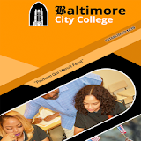 Baltimore City College icon