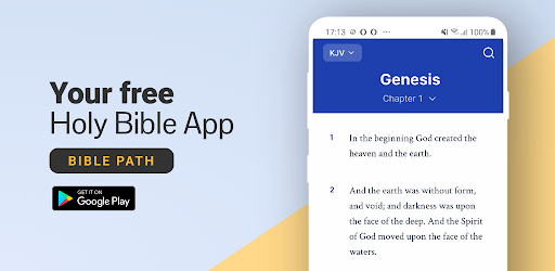 BiblePath: Daily Bible Reading