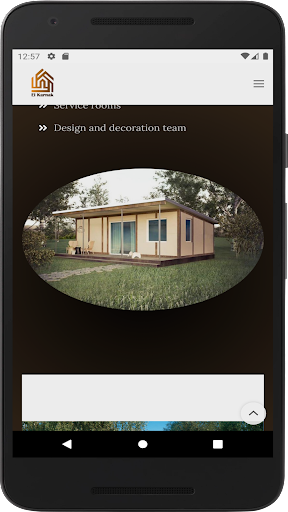 الكرنك للبيوت الجاهزة