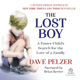 Imagen de ícono de The Lost Boy: A Foster Child's Search for the Love of a Family