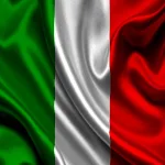 Cover Image of Tải xuống Italy flag 2.0 APK