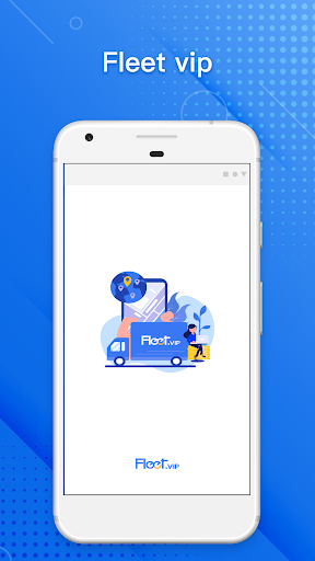 Android application Fleet.Vip screenshort