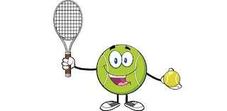 Winni the Poo Tennis - Screenshot 1