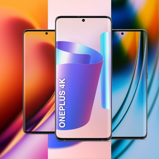 Wallpapers For Oneplus 4k Download on Windows