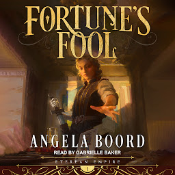 Icon image Fortune's Fool