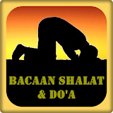 Bacaan Shalat & Doa icon