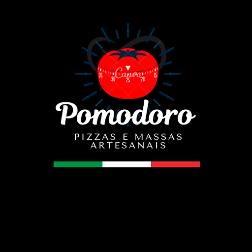 Pomodoro logo