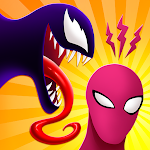 Cover Image of Download Symbiote Rush 0.9.1 APK