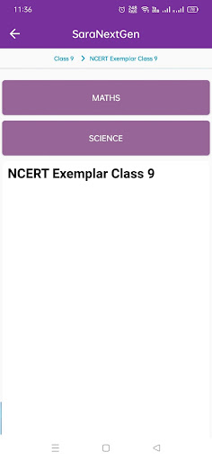 Ncert Exemplar Class 9 Books Screen 3