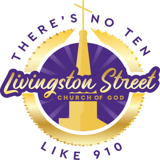 910 Church of God logo