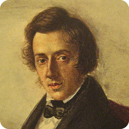 Chopin: Complete Works 1.4.4 Icon