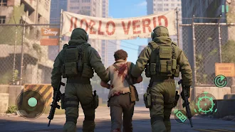 Game screenshot Quarantine Check Border Patrol apk download