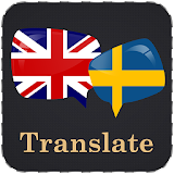 English Swedish Translator icon
