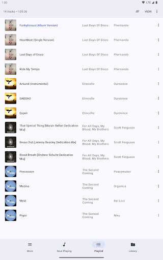 BubbleUPnP for DLNA/Chromecast - Video Players & Editors - apps