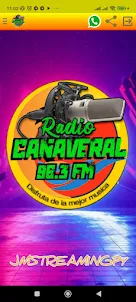 Radio Cañaveral 96.3 Fm