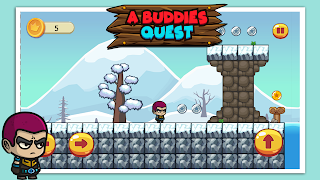 A Buddies Quest - Screenshot 2