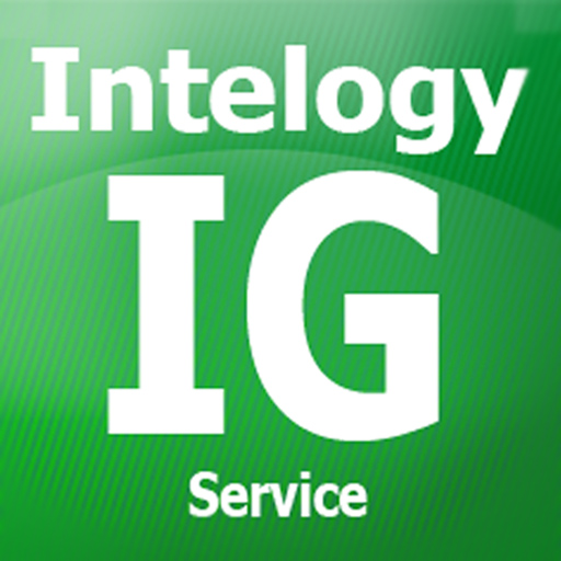 IGServiceApp logo