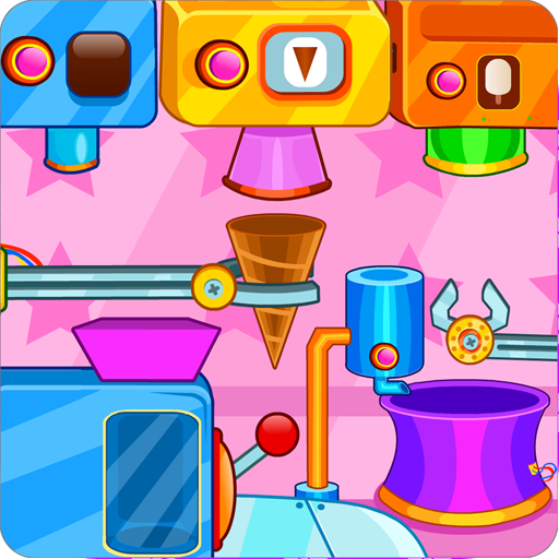 Candy Fabric 2.1.646 Icon