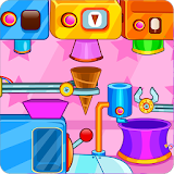 Candy Fabric icon