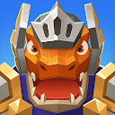 Download Dino Knight Install Latest APK downloader