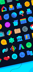 Aivy Icon Pack APK (Patched/Full Version) 3