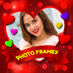 Cover Image of 下载 Pongal Photo Frames 2023  APK