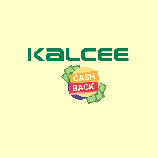 Kalcee - Cashback
