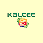 Cover Image of Download Kalcee - Cashback  APK