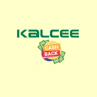 Kalcee - Cashback apk