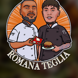 Icon image Romana Teglia